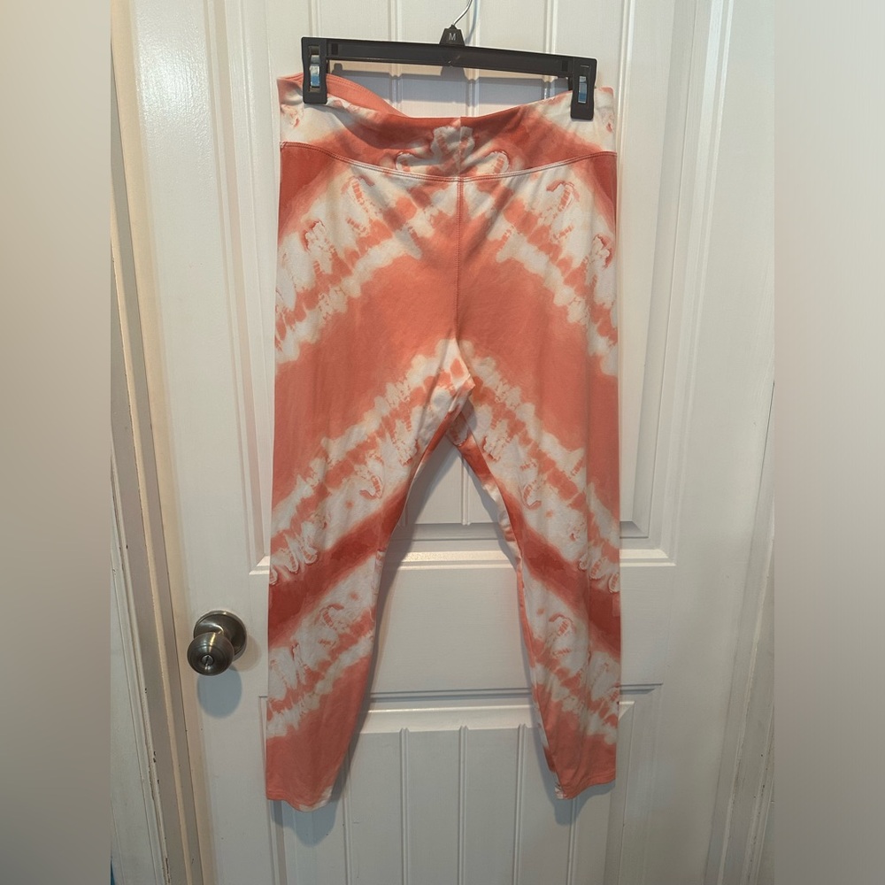 New Direction leggings